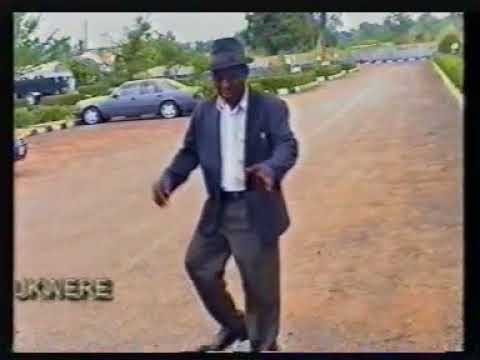 Winam Jazz Band Of Africa -  William Ogembo (Official Video)