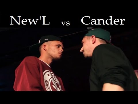 Cander vs New'L
