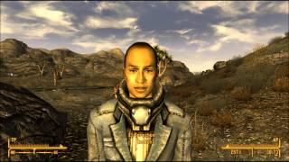 Let's Play Fallout New Vegas #007 adult 18+ german deutsch