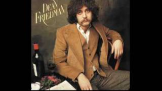 Dean Friedman - Funny Papers