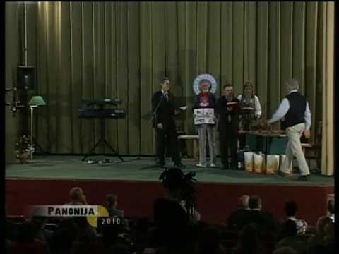 Panonija 2010 - Lazar Neric by D.B.TRADE CO