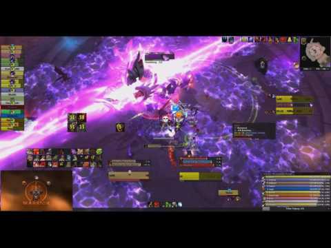 easYplaY ( EU - Ysera ) vs. Trilliax mythic