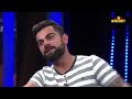 Virat Kohli Finally Accepts Love For Girlfriend Anushka Sharma
