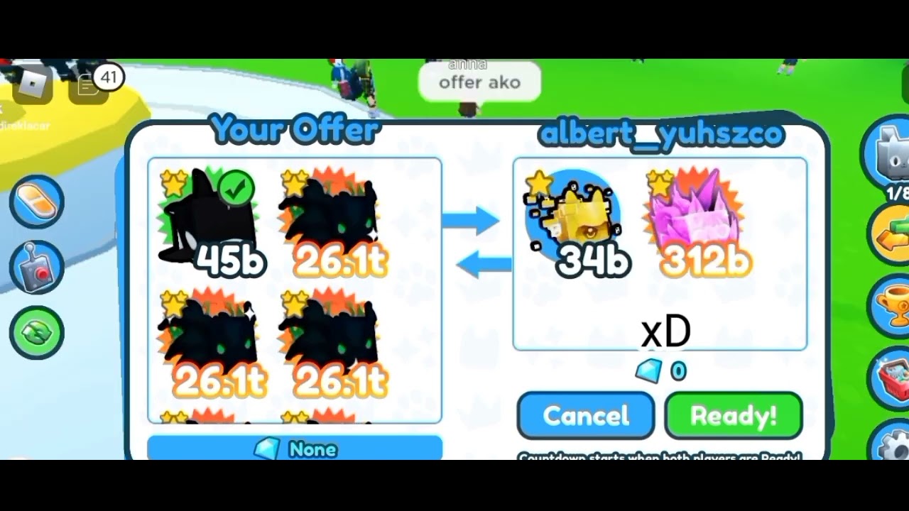 Watch video How much is orca worth | Roblox | Pet simulator X | Now How much is orca worth | Roblox | Pet simulator X |