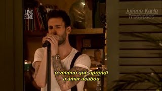 Maroon 5 - Give a Little More (Tradução)