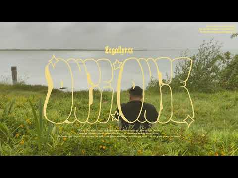 legallyrxx - ONCE:ONCE (Lyric video)