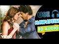 Hawayein (8D Song) - Jab Harry Met Sejal | Shah Rukh Khan, Anushka | Arijit Singh | Pritam
