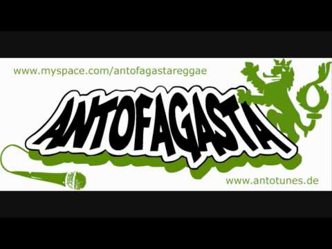 Antofagasta - Lebenselexiere
