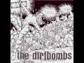 The Dirtbombs-Vixens in Space