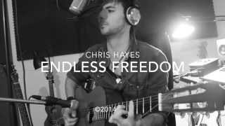 Endless Freedom - Chris Hayes