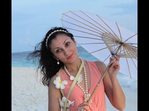 SOGDIANA ISRAILOVA - RAQSDAGI UMR