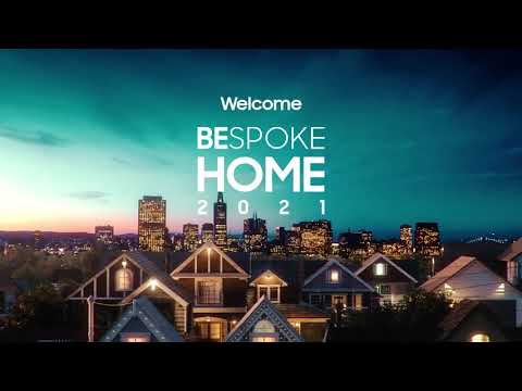 Samsung Invites You to ‘Bespoke Home’ Virtual Event to Discover Its 2021 Home Appliance Lineup