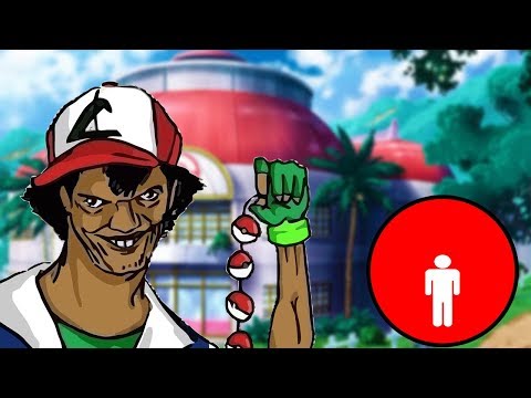 I CENTRO POKEMON NON SONO QUELLO CHE SEMBRANO! - Pokemon MarronMerda 2 #2