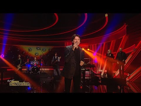 Mini koncert: Zdravko Čolić - Veče sa Ivanom Ivanovićem 503.