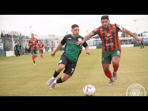 RESUMEN: CAMIONEROS 0 - CIRCULO DEPORTIVO 1