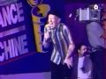 Stakka Bo Here We Go Again Live Dance Machine 1