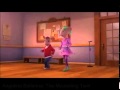 Angelina Ballerina The Mouseling Twirl