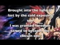 D.N.Angel Theme Song English FULL (Lyrics on ...