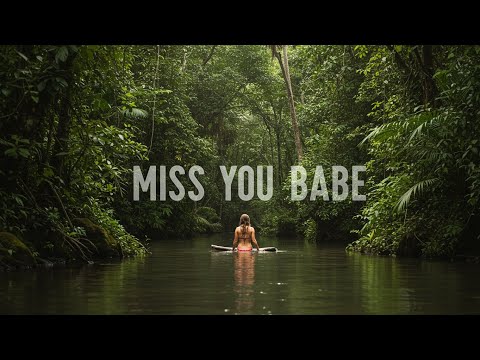 🎶💔 Miss You Babe – Leonard Kania (Cover Remix ft Big Gee Studios) 🇵🇬🔥