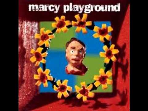 Dog and His Master - Marcy Playground(STUDIO VERSION)