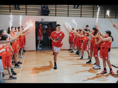 KK Županja - KK Vinkovci 85:54