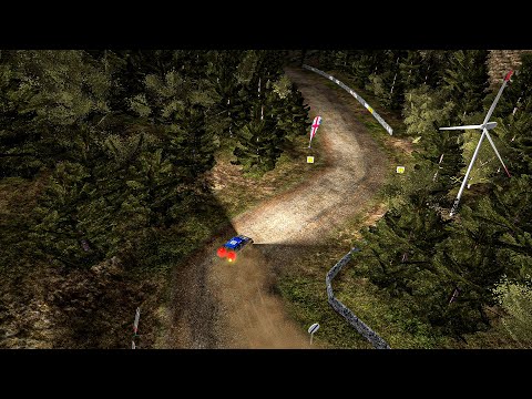 RUSH RALLY ORIGINS Free Demo Gameplay 13 Minutes 4K - YouTube