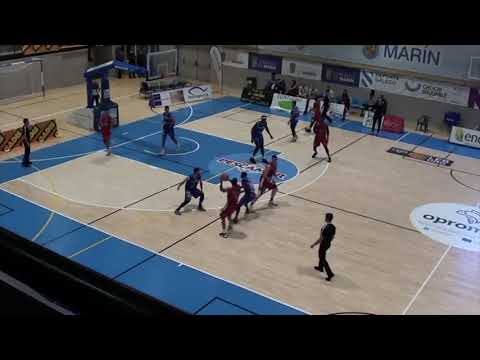 Jubril Adekoya 2019/ 2020 Highlights