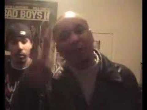 EMBUSKAD (2fré & Zed) - Freestyle "KINGS"