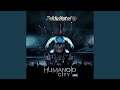 Phantomrider (Live, 12.04.2010, Mediolanum Forum Mailand, Italien)