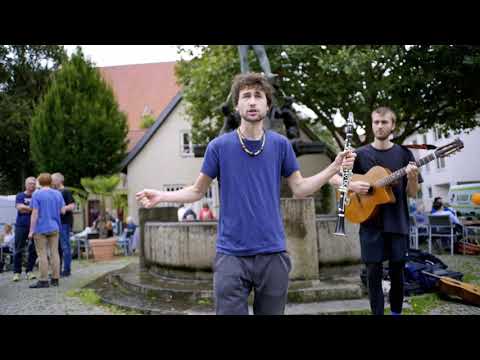 Karoffelstampfer am Neustädter Markt, Hildesheim