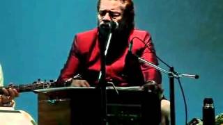 Hariharan | Tu Hi Re (LIVE) | Bombay |  A.R. Rahman