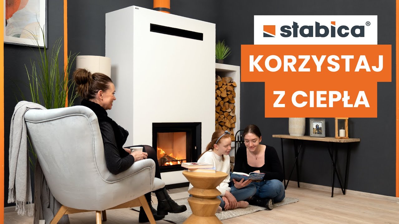 #4 ÎNCĂLZIREA PRIN ZIDĂRIE ȘEMINEU, CĂLDURĂ STABILĂ ÎN CASA TA