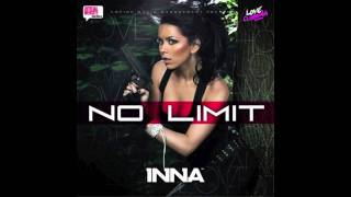 INNA - No Limit (Play &amp; Win) new 2o1o HQ + Lyrics