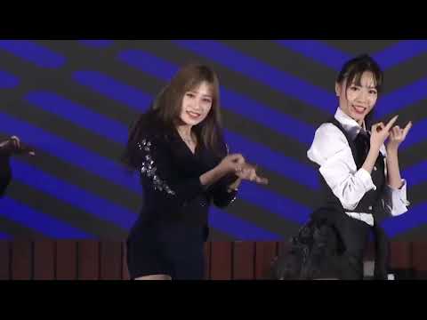 Ladies Code Bad Girl + Kiss Kiss by FXN (Malaysia)