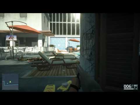 Battlefield Hardline, Episode 2  Checking Out