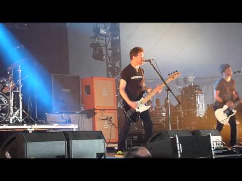 Newsted : King Of The Underdogs @ Download Festival 2013