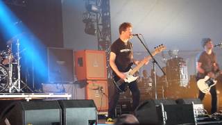 Newsted : King Of The Underdogs @ Download Festival 2013