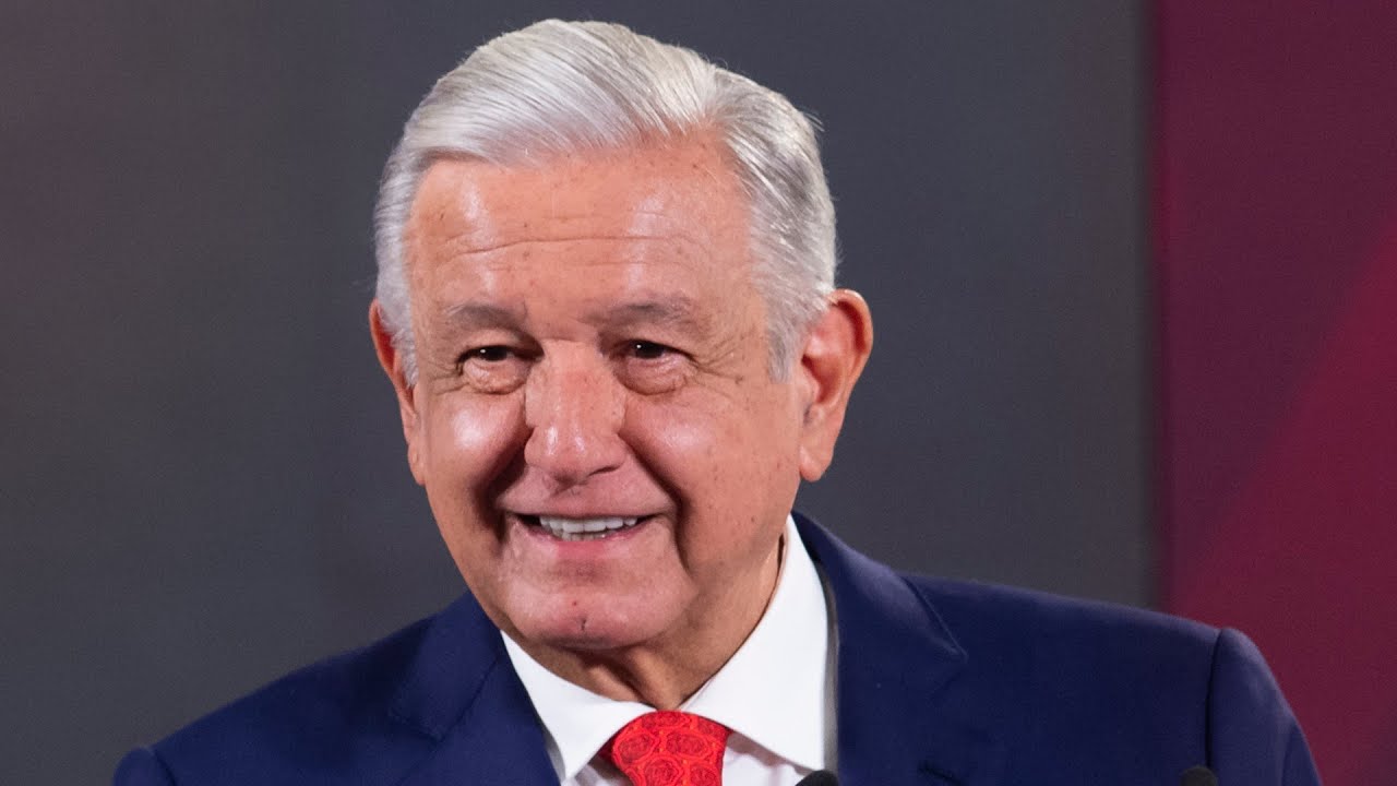 Mañanera de AMLO del 9 de mayo de 2023