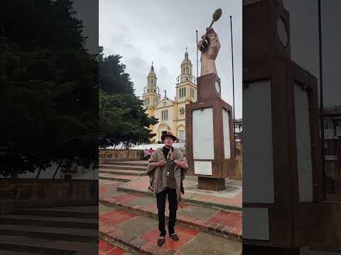 cantando la cucharita en Saboya Boyacá #carranga  #lacucharita #boyaca #lacarrangaestademoda