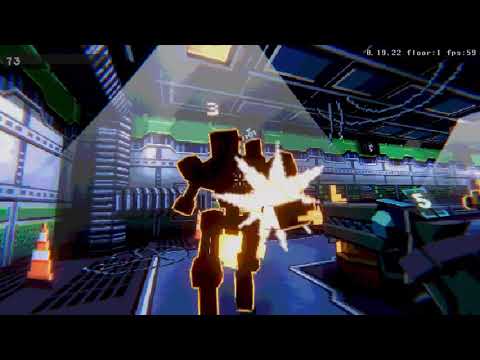 Force Reboot - Gameplay Trailer