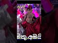 අමුකු ඩුමුකු අමයි ඩුමයි හිතක් තිබුනා �