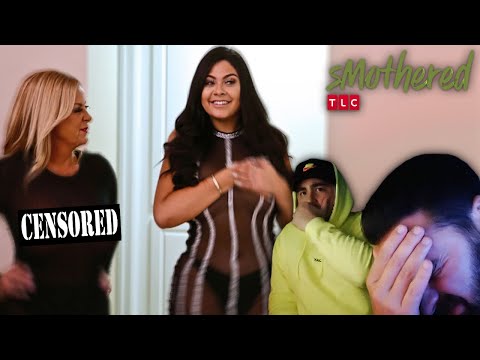 This Is HORRIFYING And DISTURBING... LosPollosTV - sMothered (Ft. Dad) Best Reactions