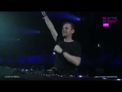 Armin Van Buuren State Of Trance 850 Australia