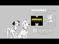 Miramax Films Republic Pictures 1961 1991 For 1 LUV W1ND0WS 4ND S0NY