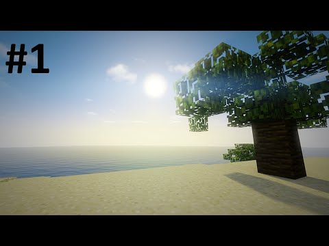 BobiBeatbox - Minecraft ( Singleplayer ) #1