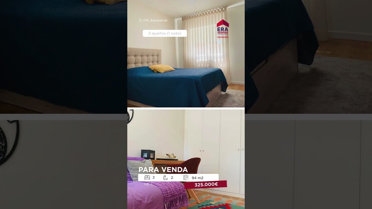Vídeo do imóvel
