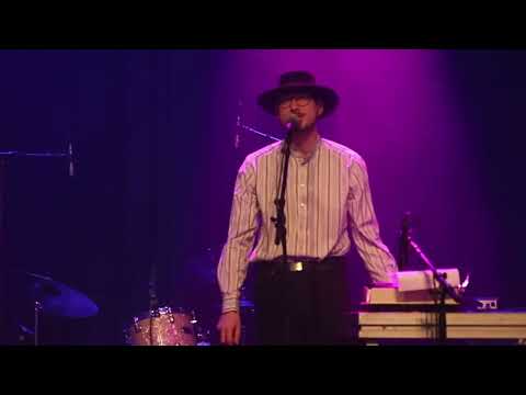 Letter to my Darling | Branko & Bolding | Acoustic Blues Live at Babel, Malmö