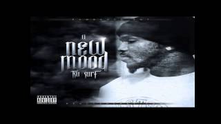 Various Artists - No Regrets Ft.Trev Rich - A New Mood-Tsu Surf  Mixtape