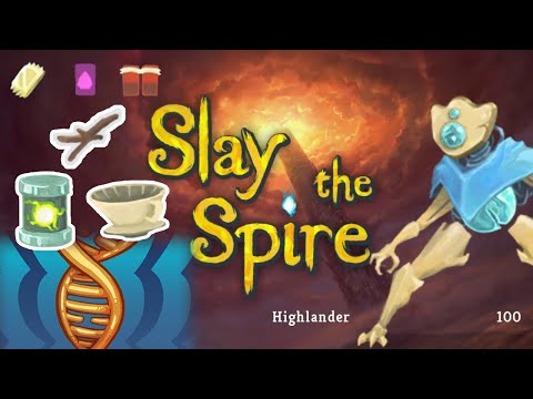 Slay the Spire August 23rd Daily - Defect | Who needs block cards? (Sorry I'm late!)