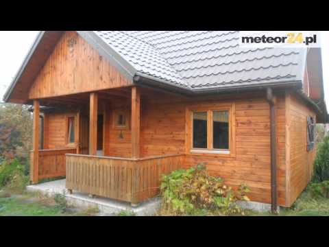 Koliba Borkowo - Borkowo meteor24.pl